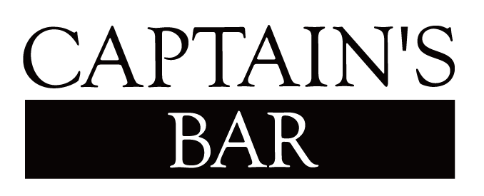 CAPTAIN’S BAR